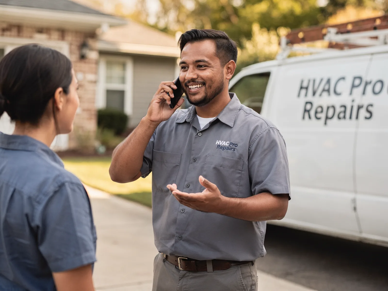 Heat Pump Repair New Galilee, PA FAQs